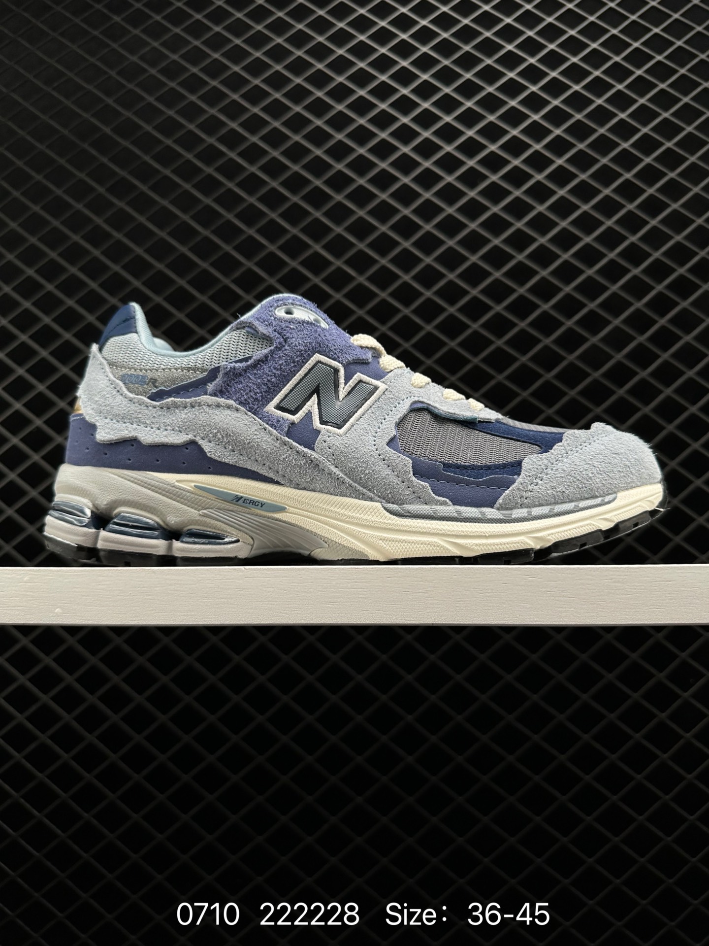 NB New Balance ML2002